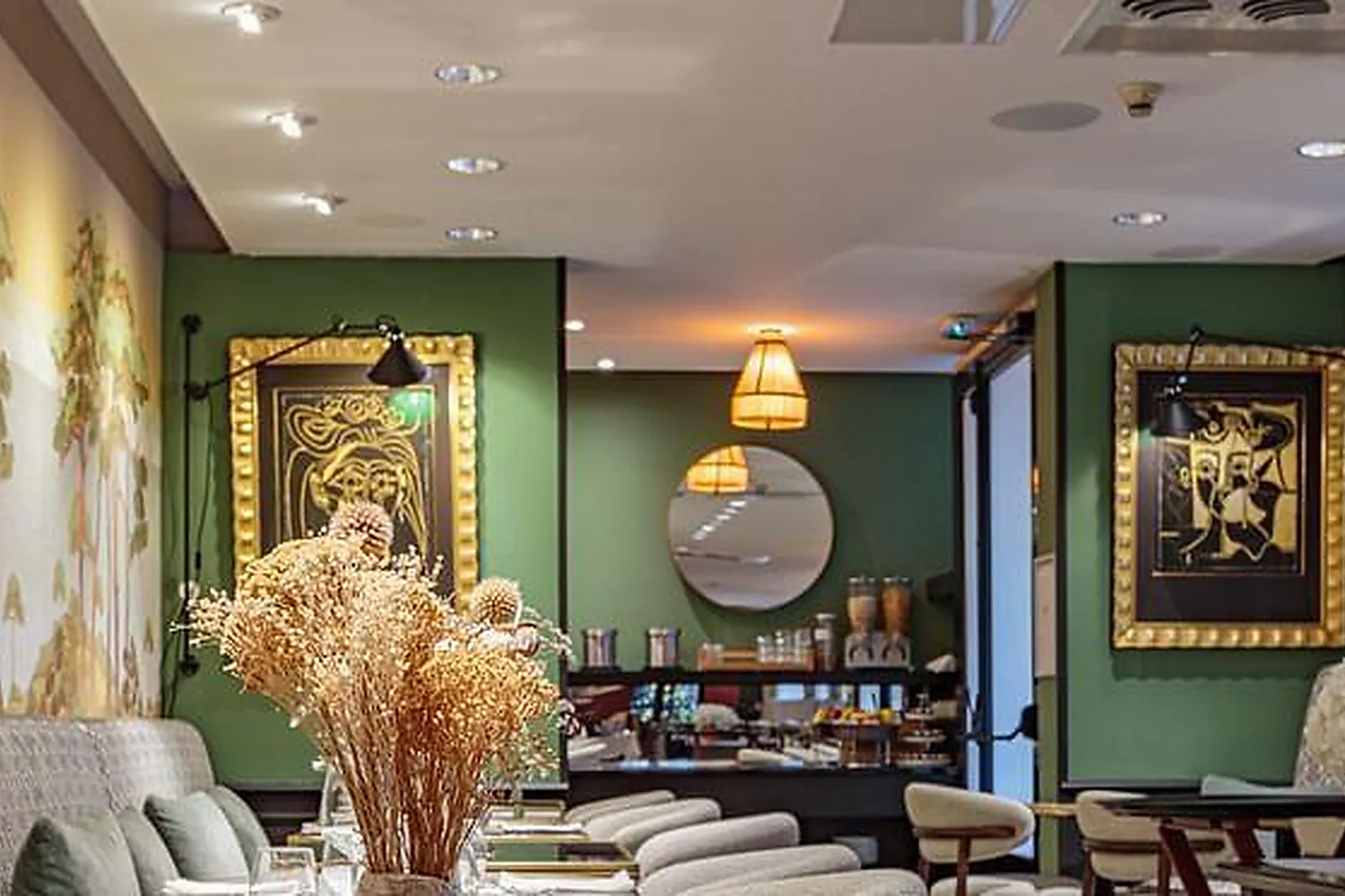 Lieux événementiels, GRAND TONIC HÔTEL & SPA NUXE