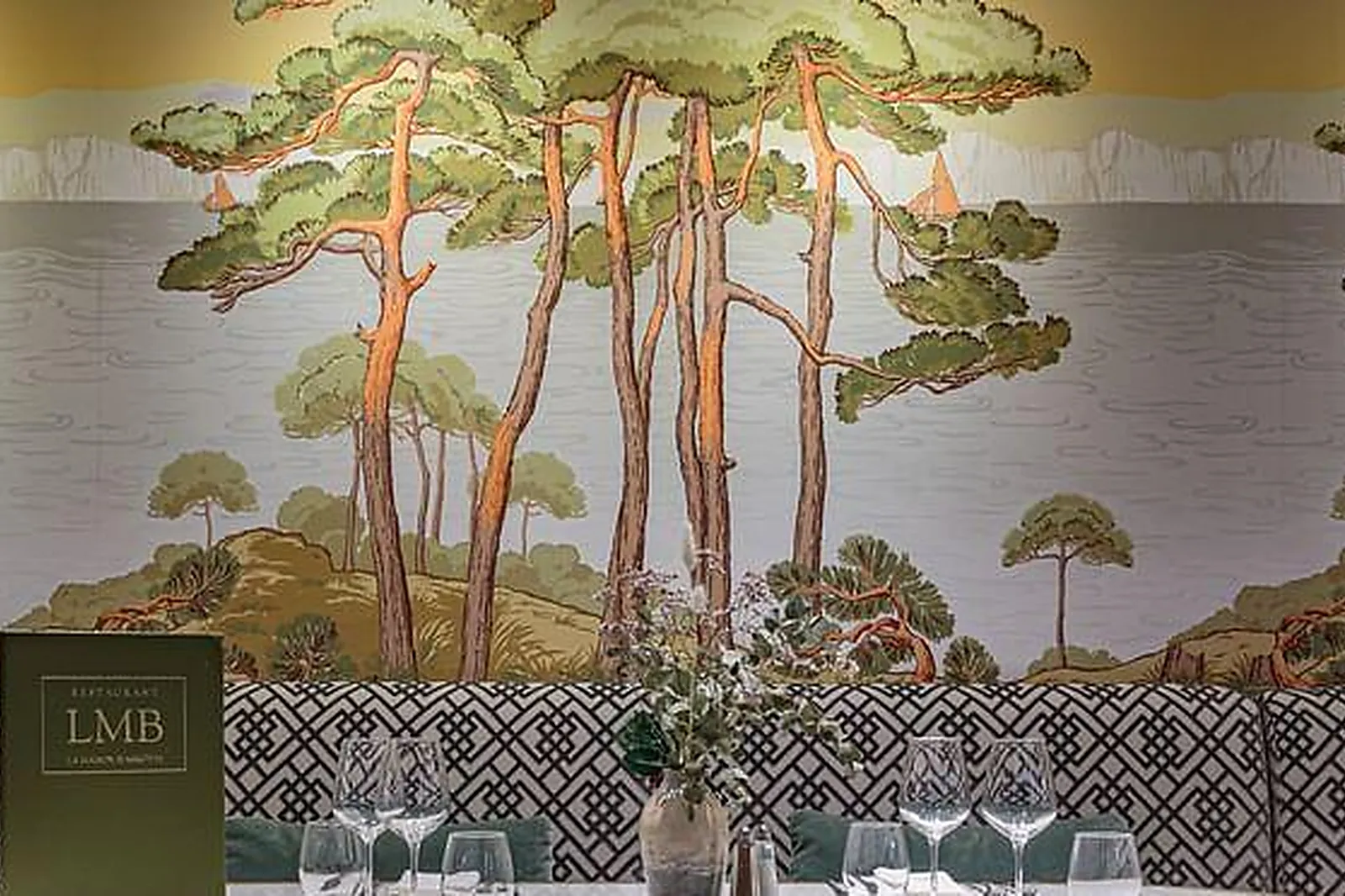 Lieux événementiels, GRAND TONIC HÔTEL & SPA NUXE