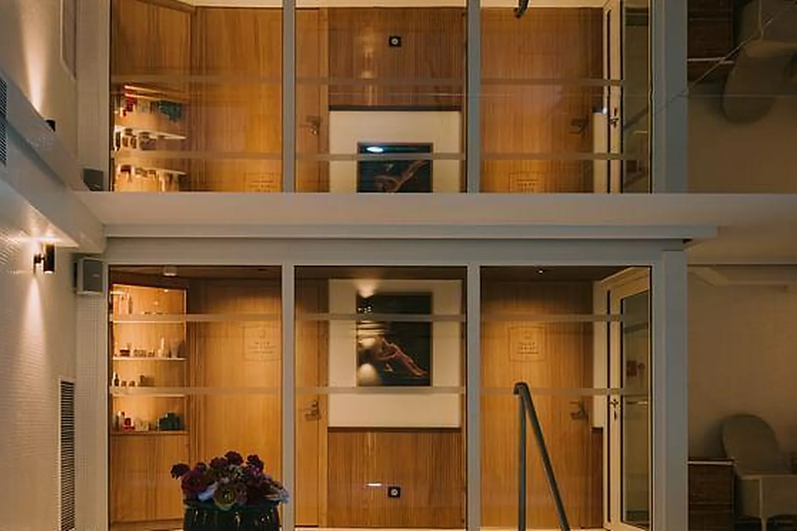 Lieux événementiels, GRAND TONIC HÔTEL & SPA NUXE