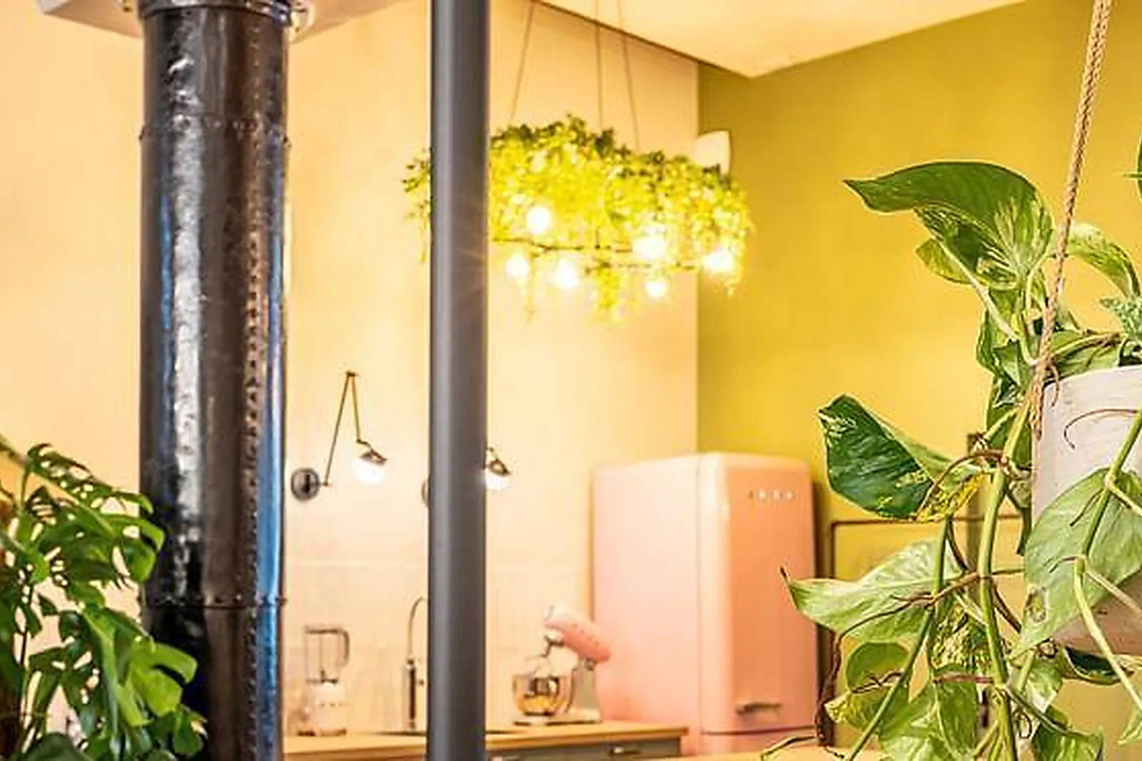 Lieux événementiels, GRAND LOFT CANUT INDUSTRIEL