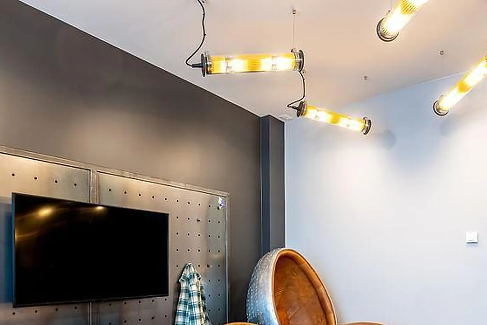 Lieux événementiels, GRAND LOFT CANUT INDUSTRIEL