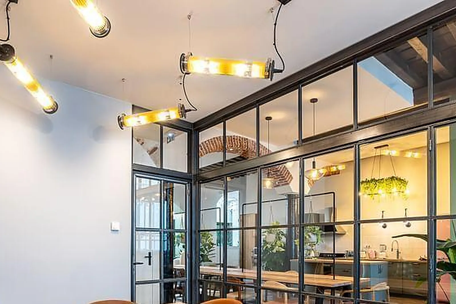 Lieux événementiels, GRAND LOFT CANUT INDUSTRIEL