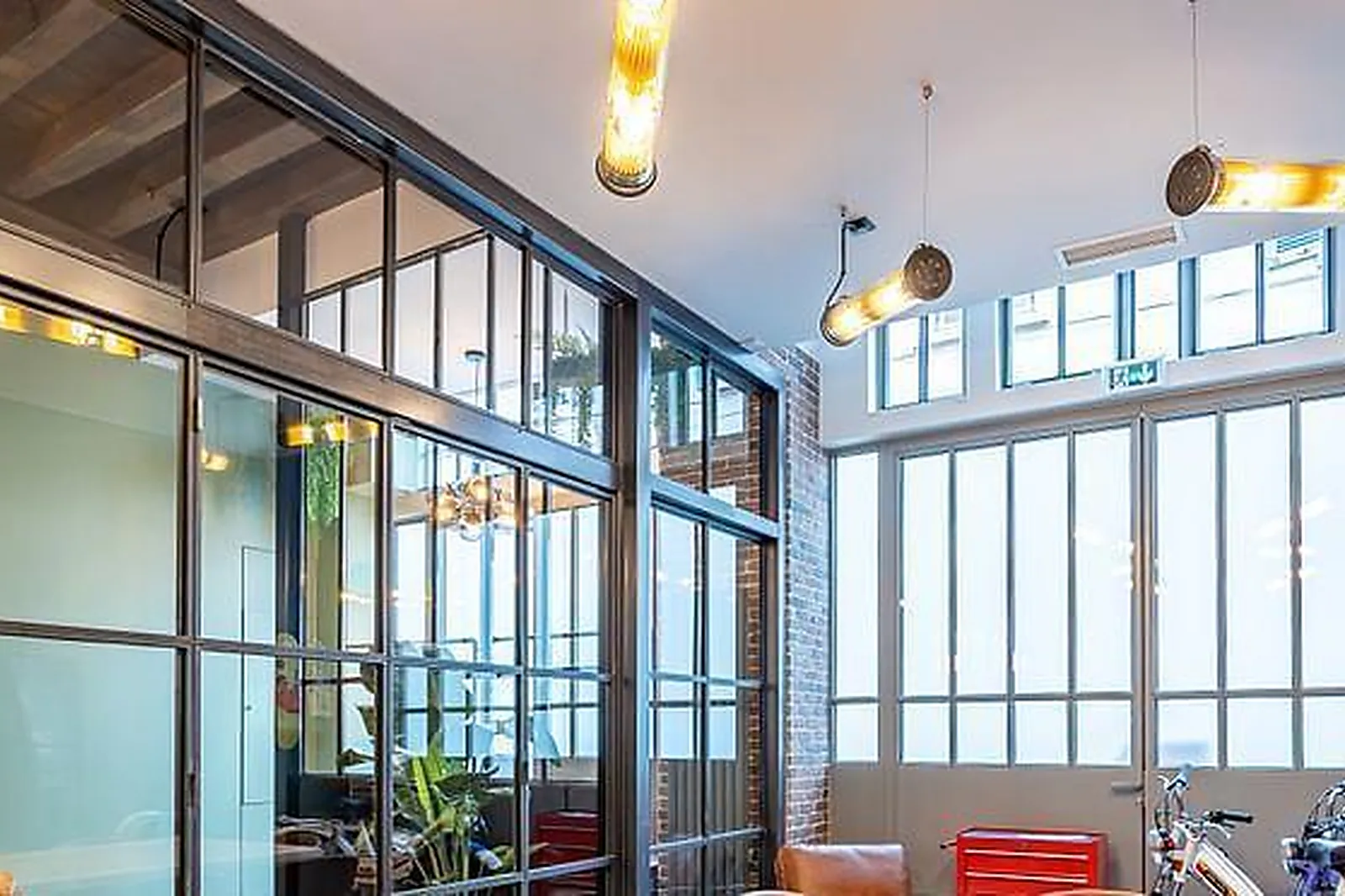 Lieux événementiels, GRAND LOFT CANUT INDUSTRIEL