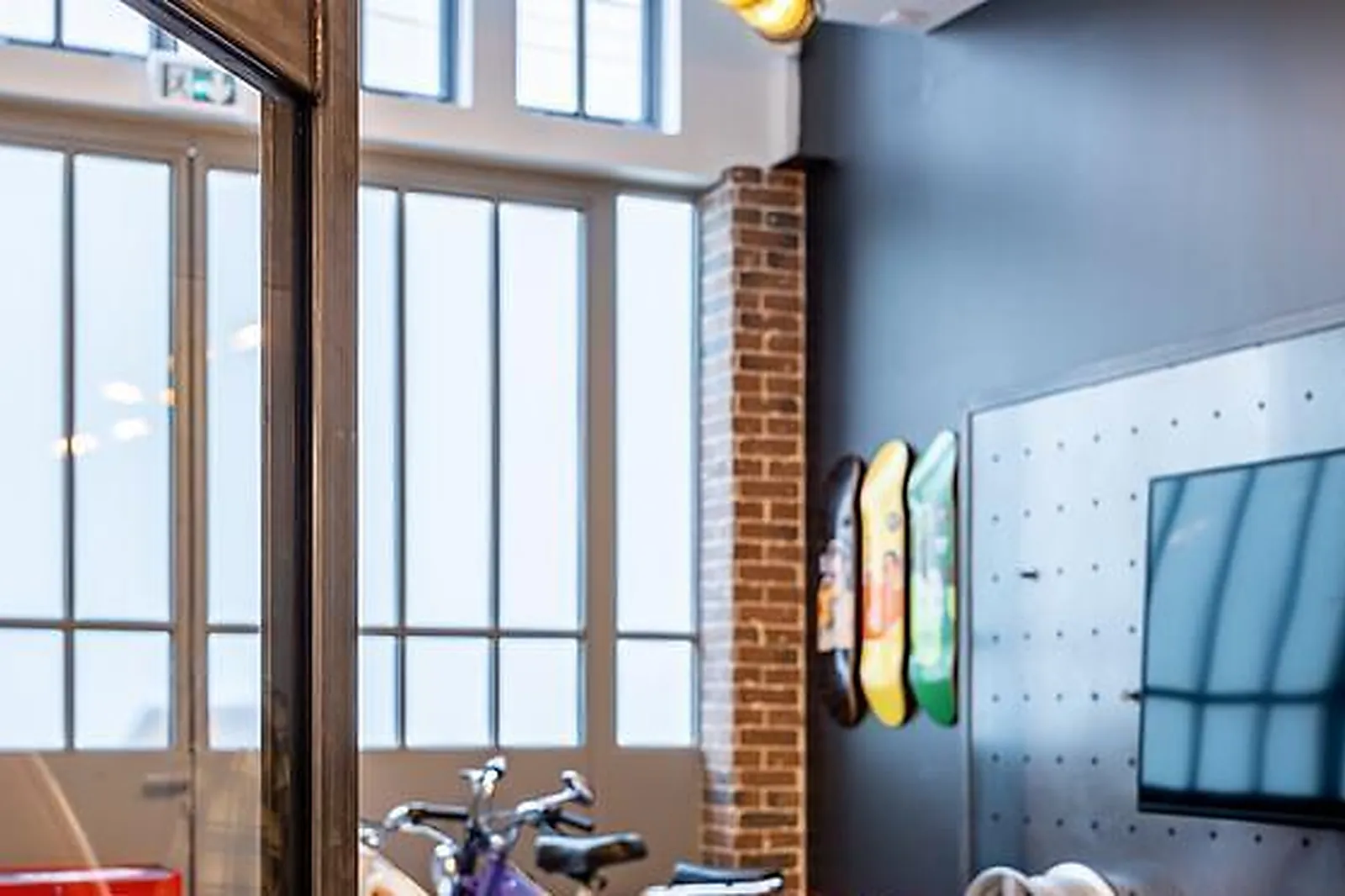 Lieux événementiels, GRAND LOFT CANUT INDUSTRIEL