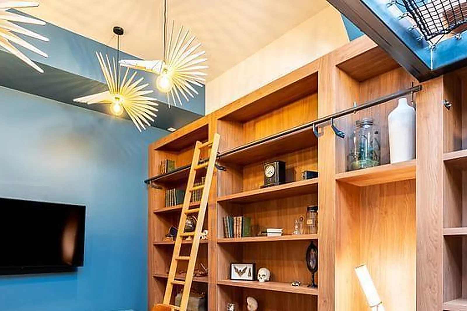 Lieux événementiels, GRAND LOFT CANUT INDUSTRIEL