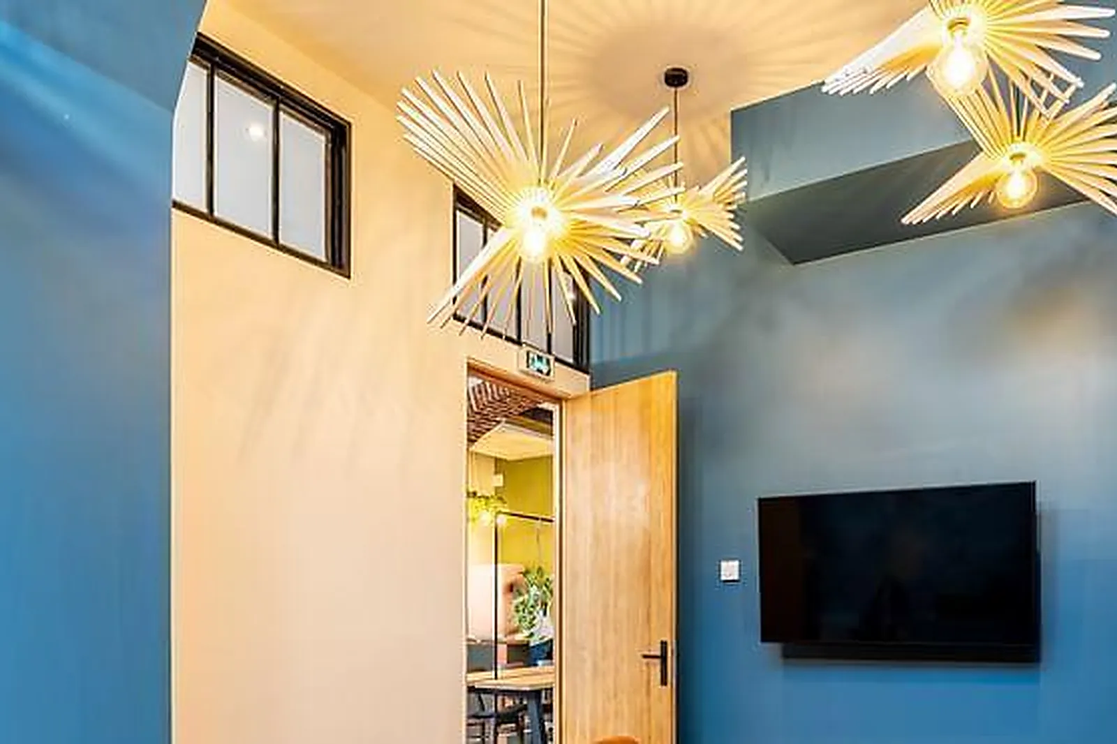 Lieux événementiels, GRAND LOFT CANUT INDUSTRIEL