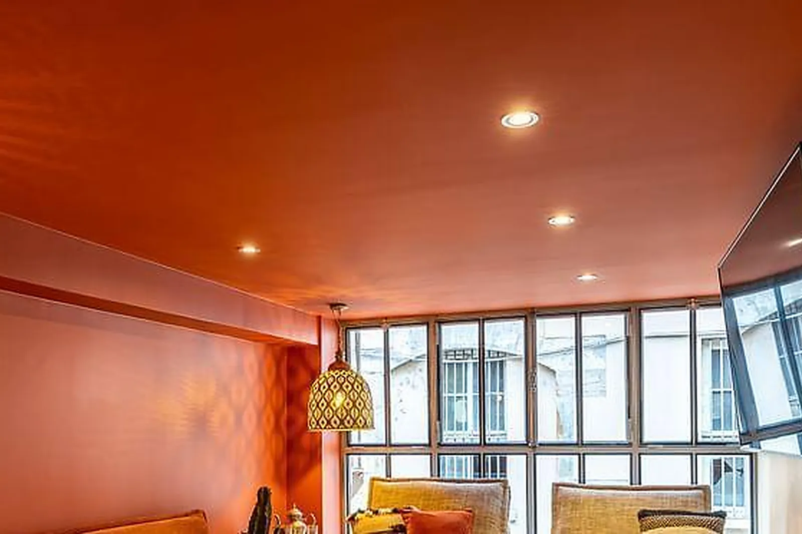 Lieux événementiels, GRAND LOFT CANUT INDUSTRIEL