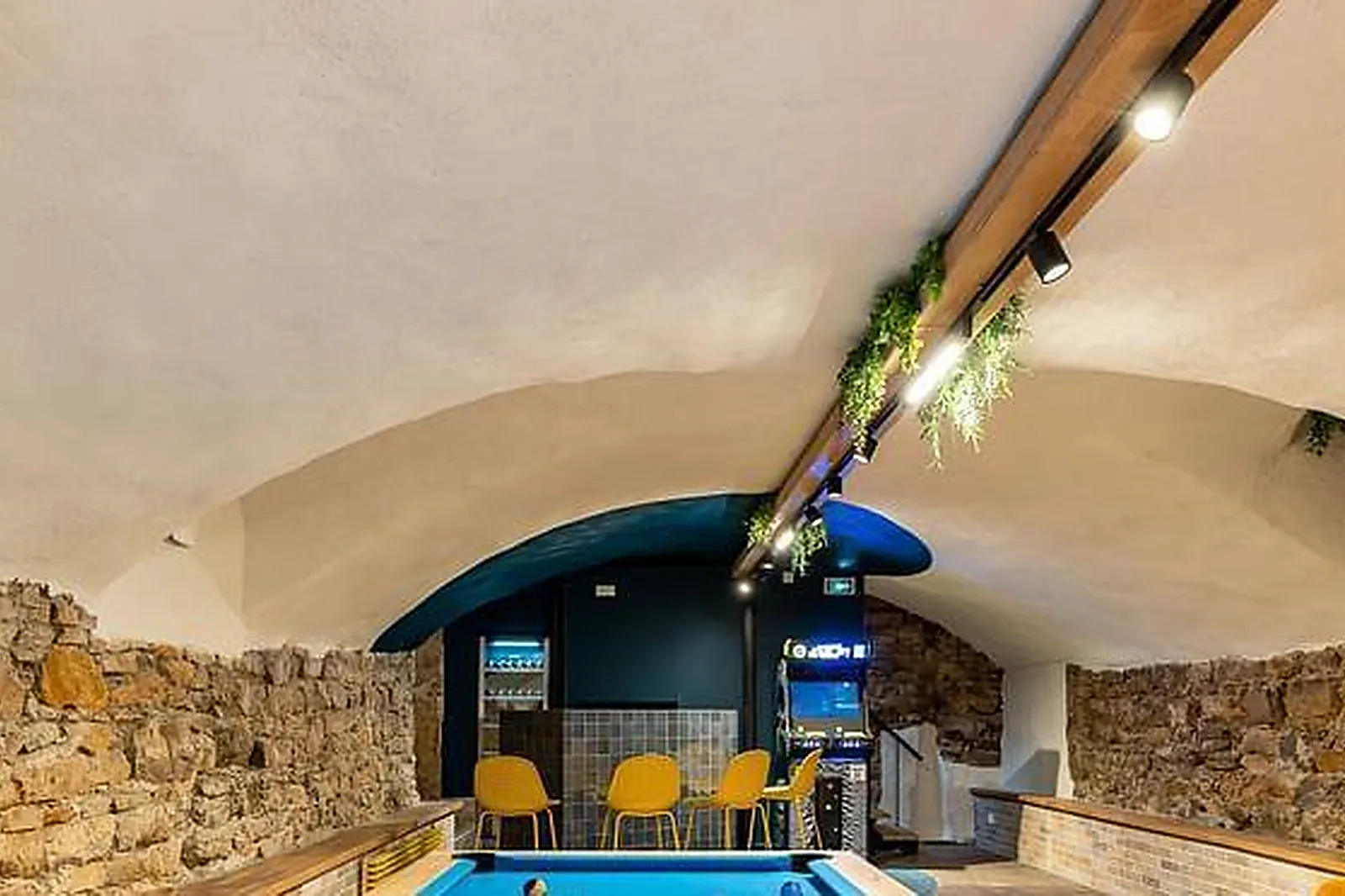 Lieux événementiels, GRAND LOFT CANUT INDUSTRIEL