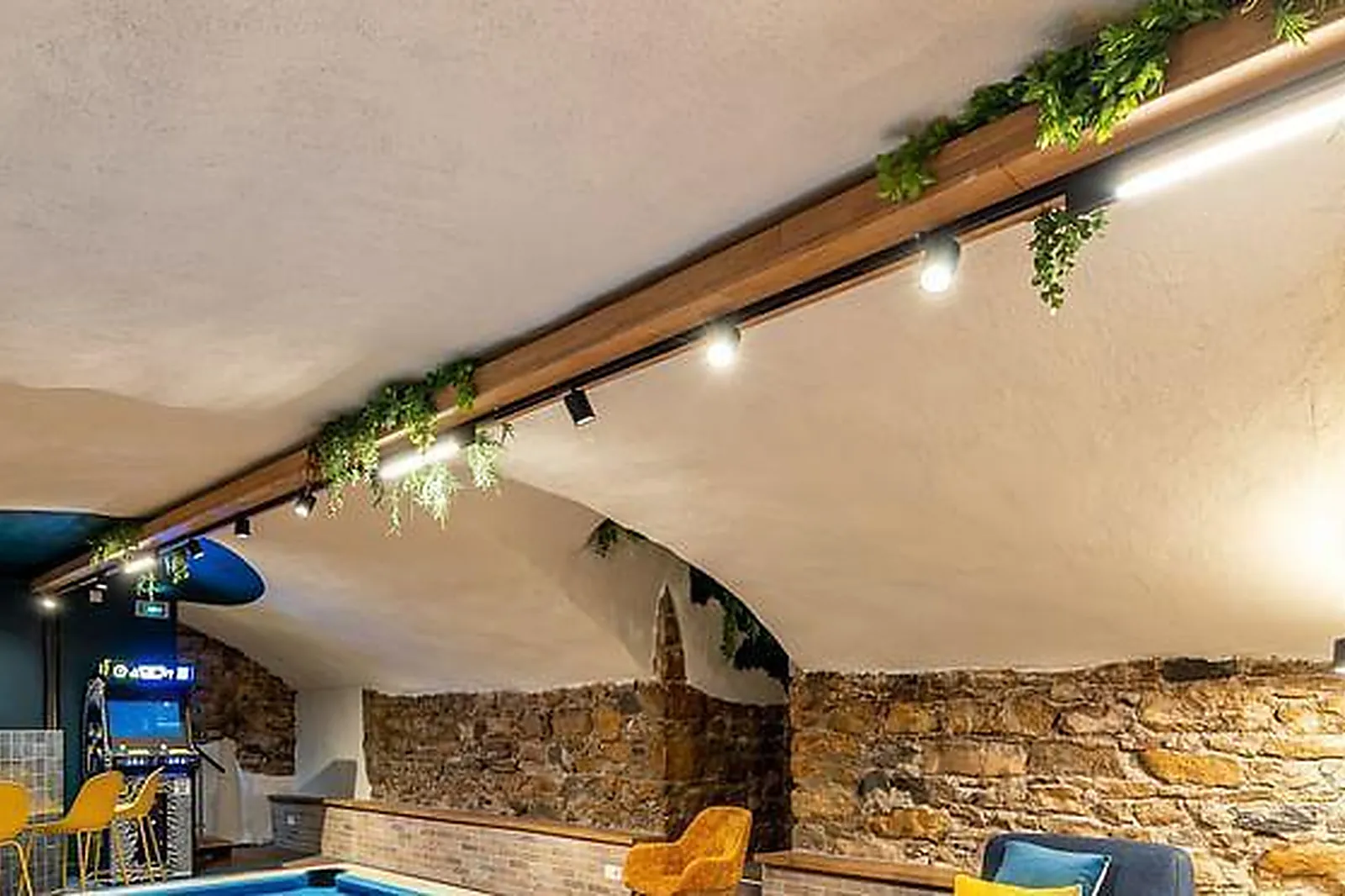 Lieux événementiels, GRAND LOFT CANUT INDUSTRIEL