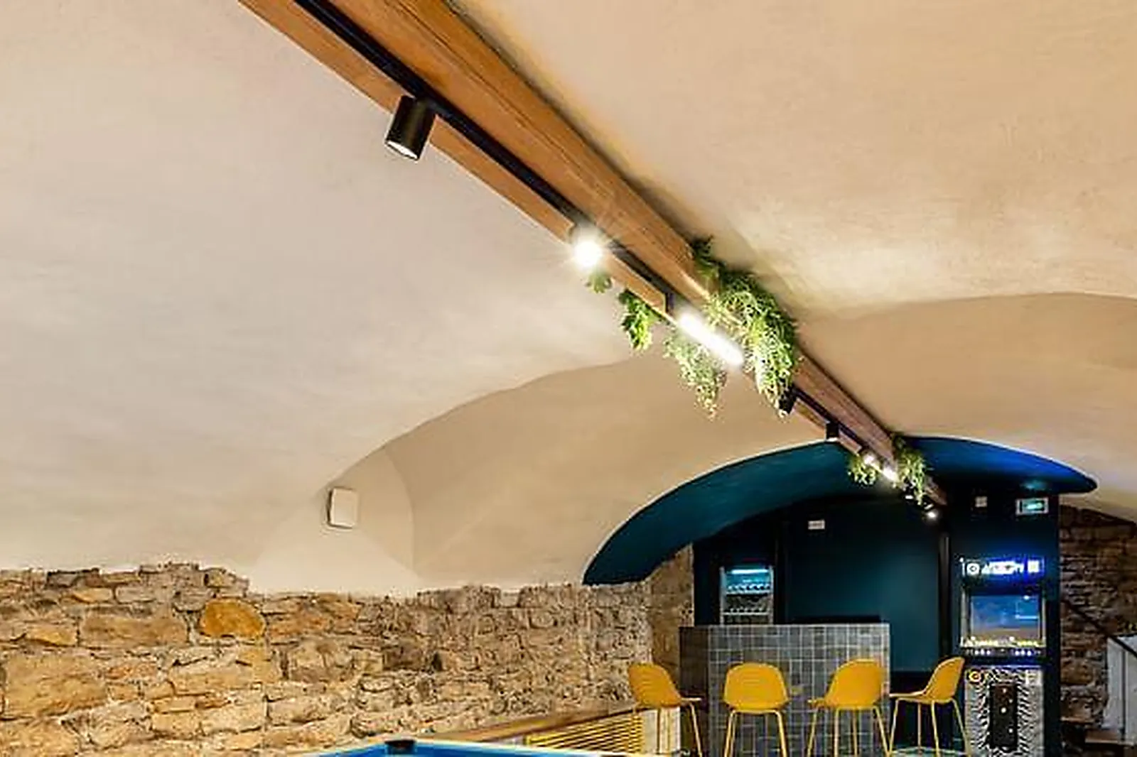 Lieux événementiels, GRAND LOFT CANUT INDUSTRIEL