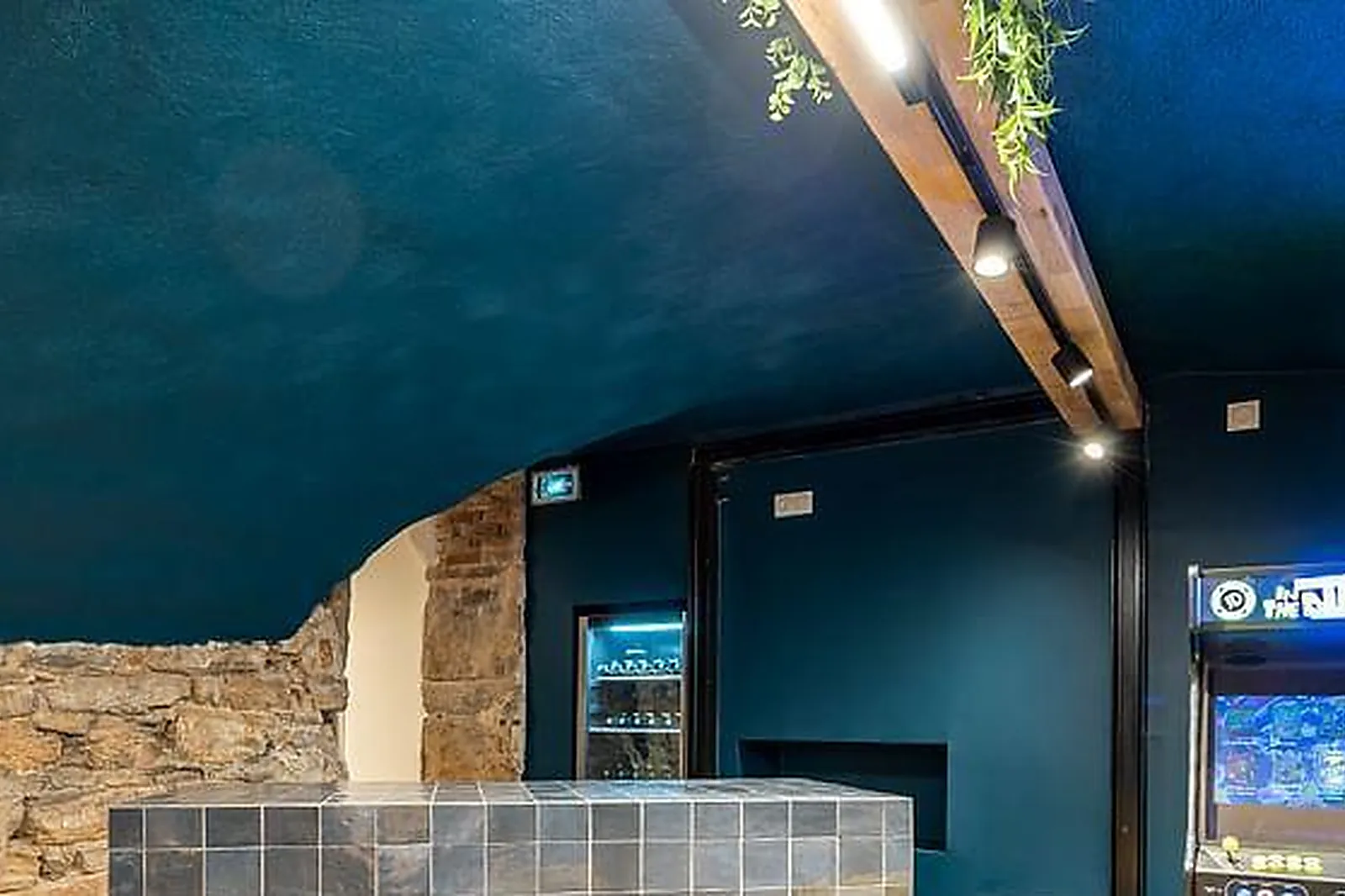 Lieux événementiels, GRAND LOFT CANUT INDUSTRIEL