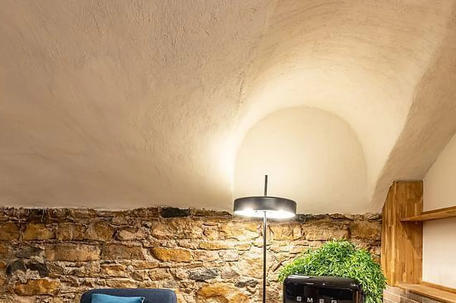 Lieux événementiels, GRAND LOFT CANUT INDUSTRIEL