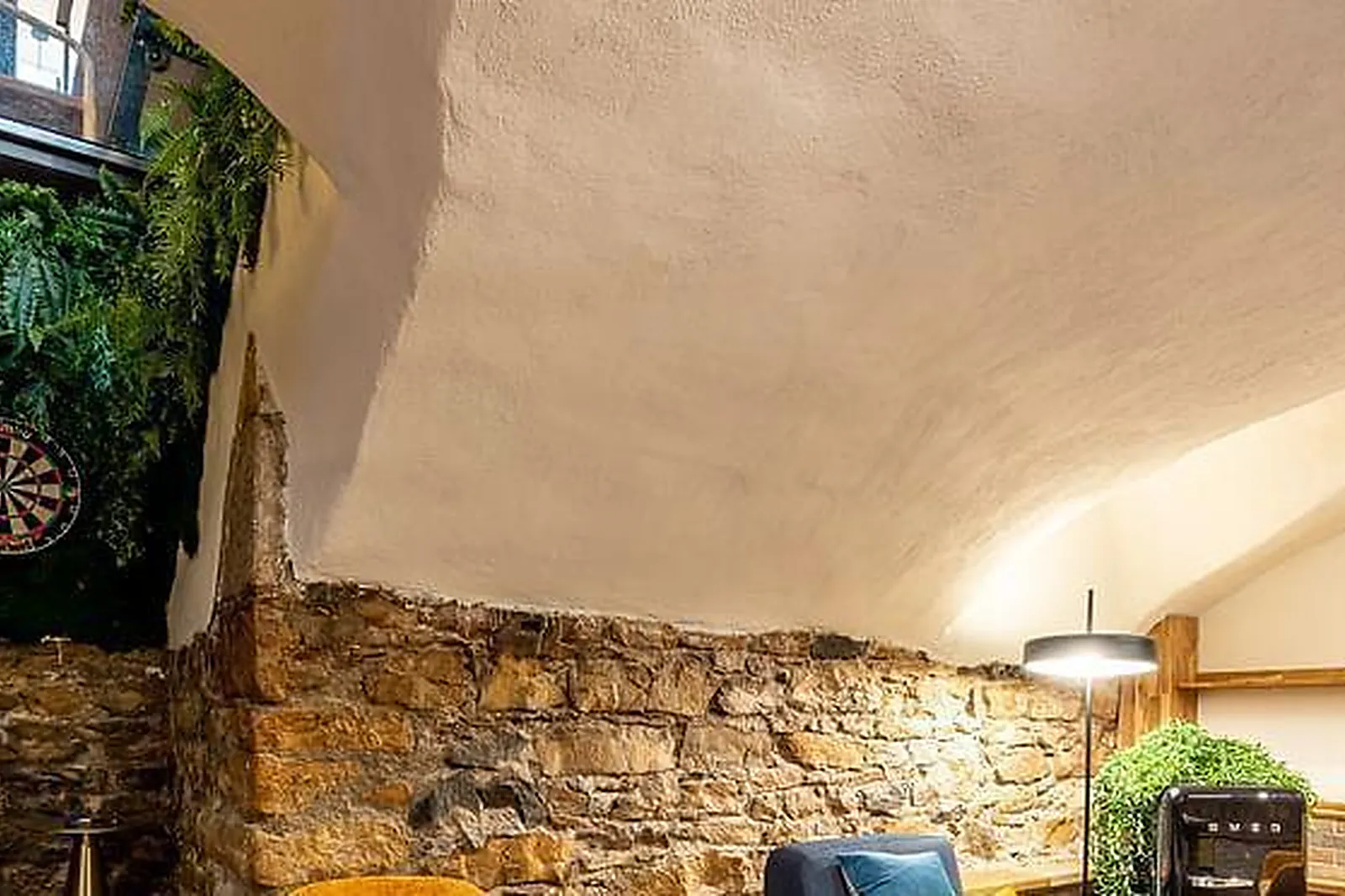 Lieux événementiels, GRAND LOFT CANUT INDUSTRIEL