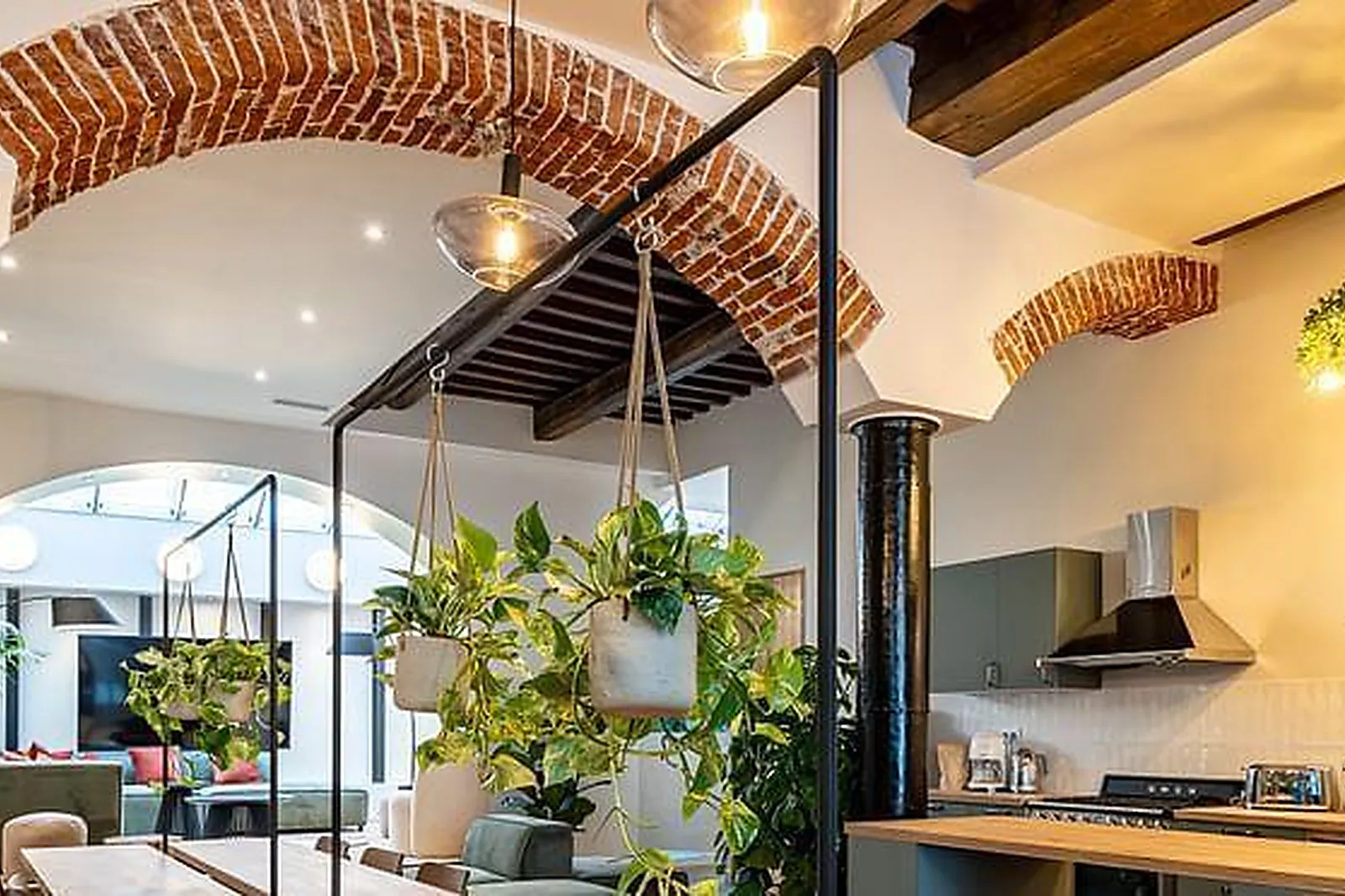 Lieux événementiels, GRAND LOFT CANUT INDUSTRIEL