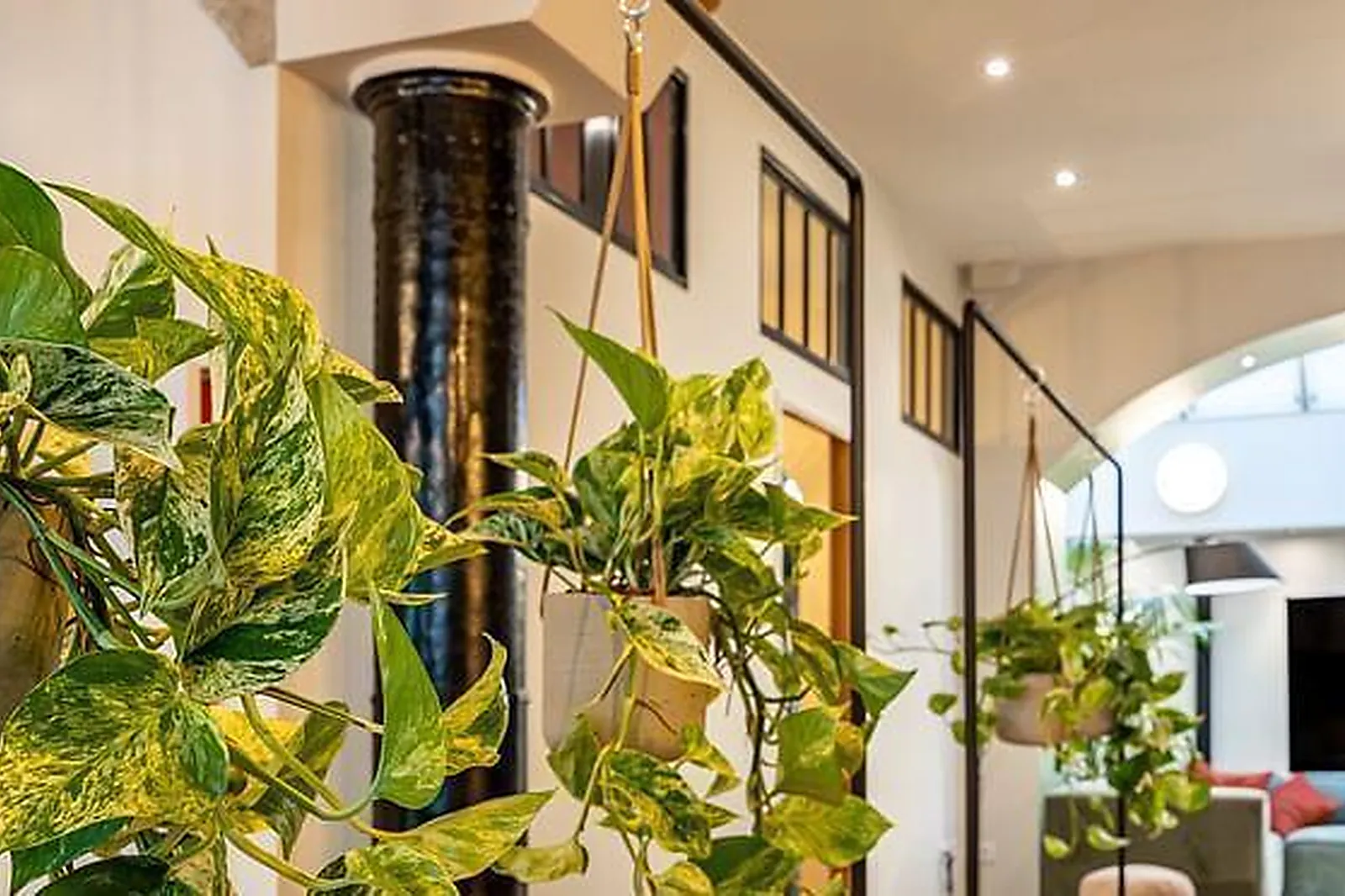 Lieux événementiels, GRAND LOFT CANUT INDUSTRIEL