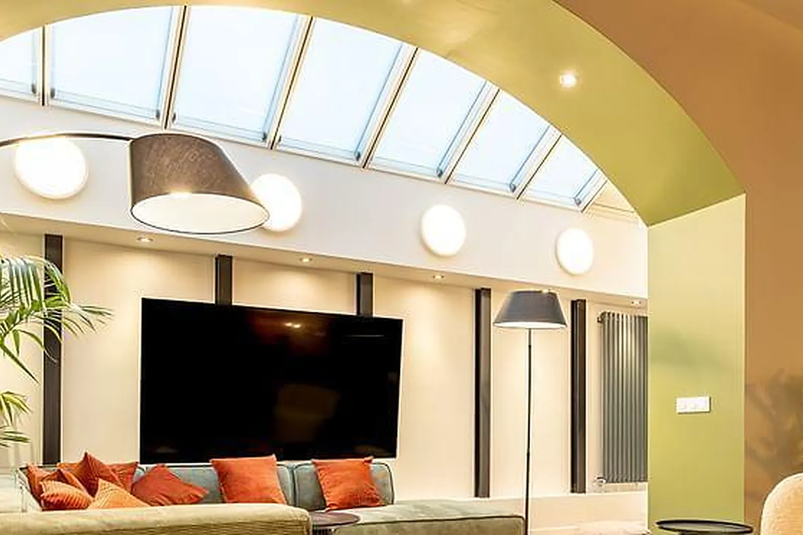 Lieux événementiels, GRAND LOFT CANUT INDUSTRIEL