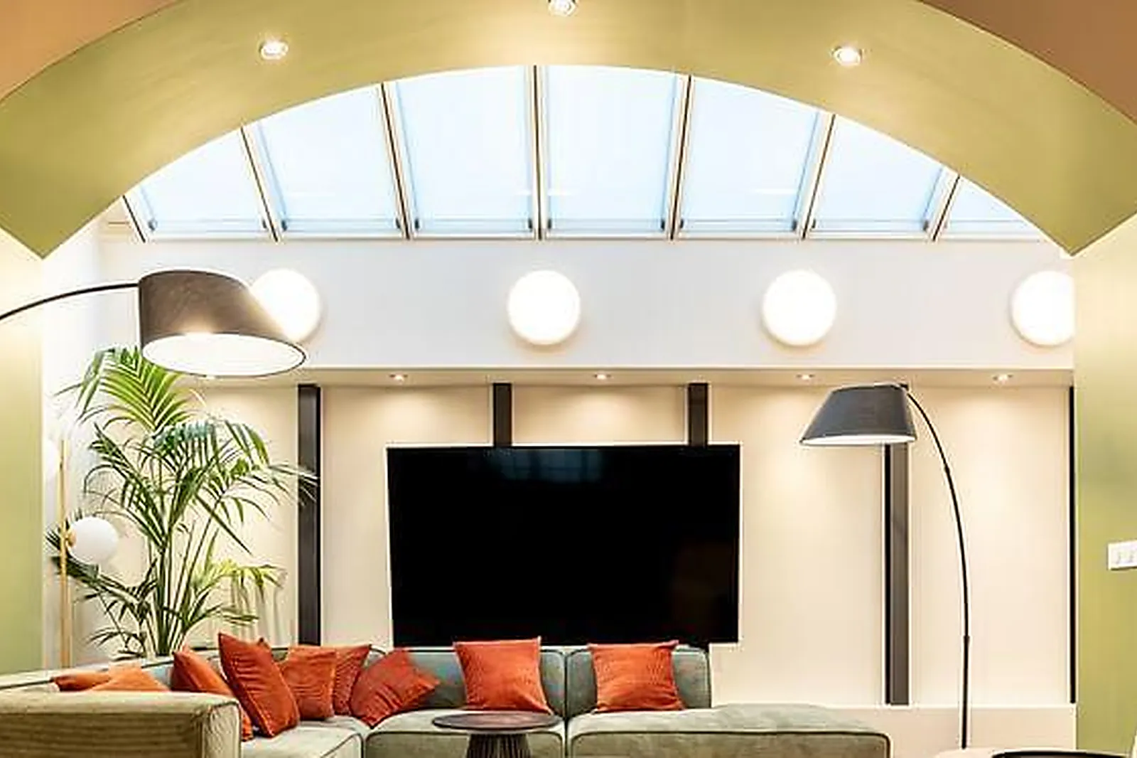 Lieux événementiels, GRAND LOFT CANUT INDUSTRIEL