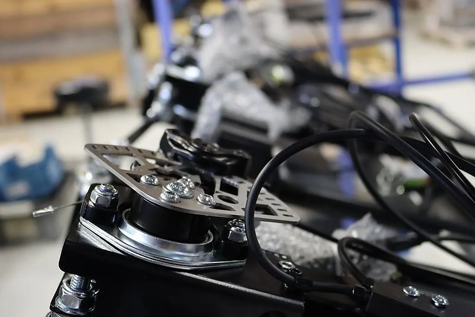 Lieux événementiels, LOKALL