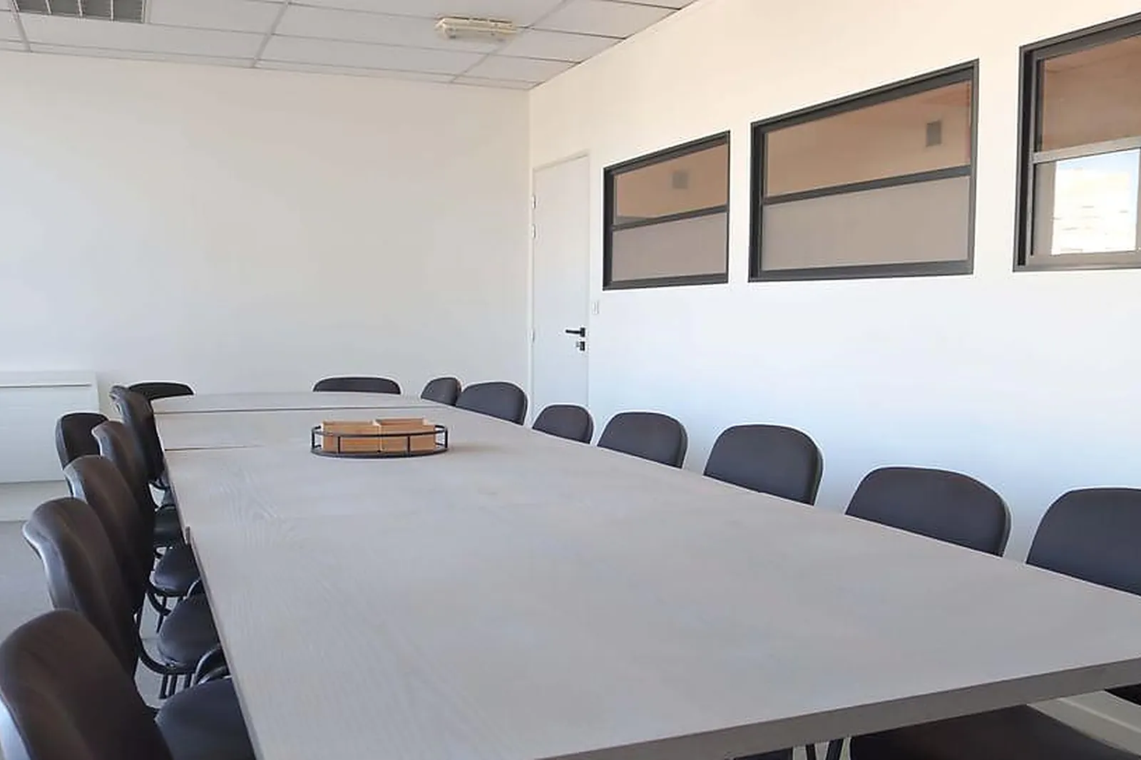 Lieux événementiels, LOKALL