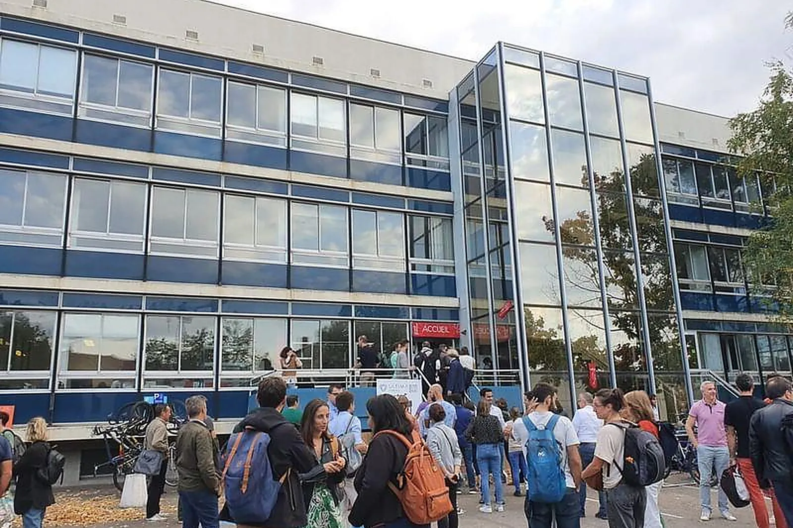 Lieux événementiels, LOKALL