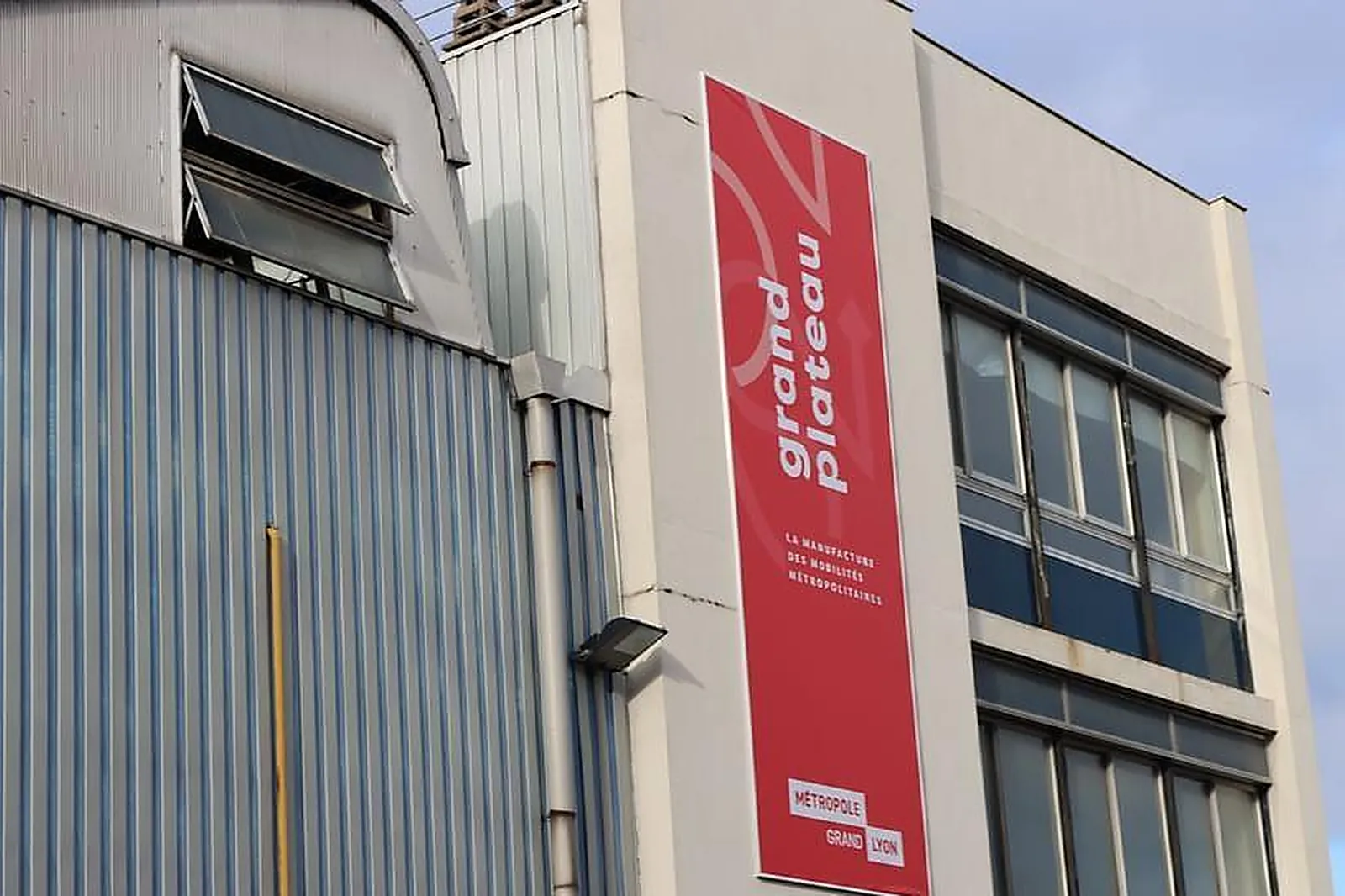 Lieux événementiels, LOKALL