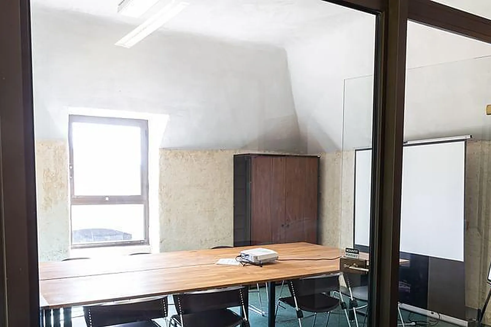 Lieux événementiels, GRANDE FERME