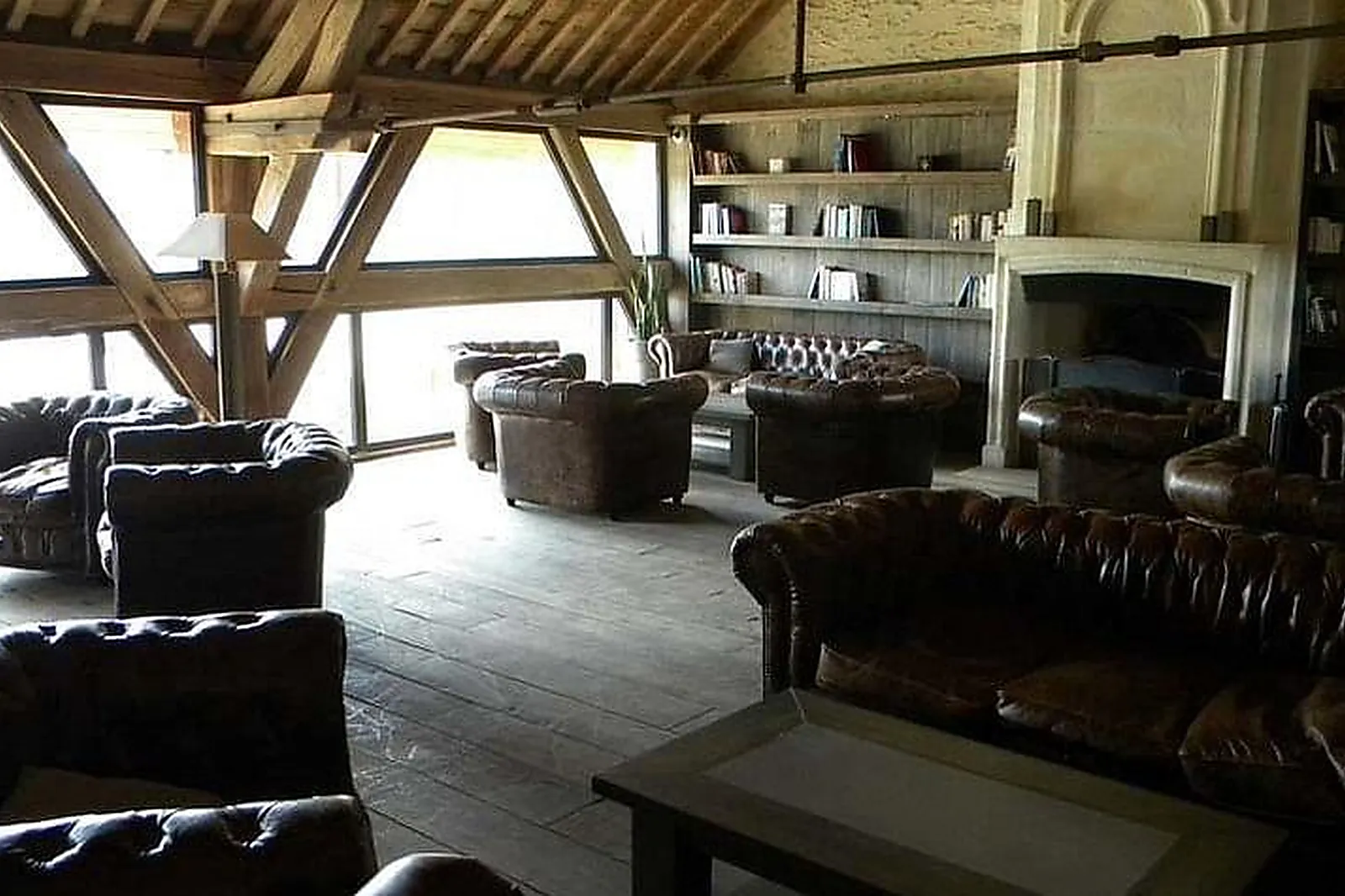 Lieux événementiels, GRANGE DE BORY