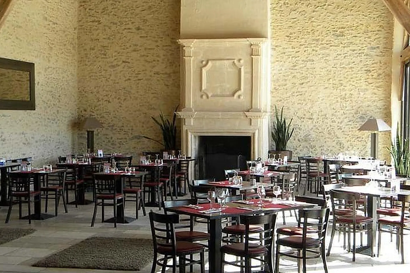 Lieux événementiels, GRANGE DE BORY