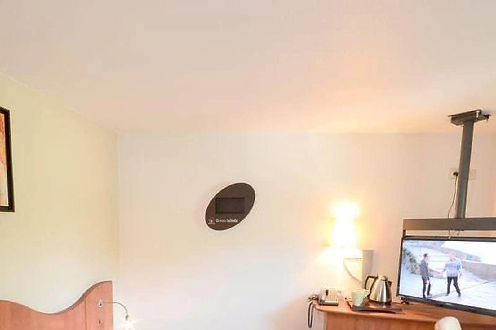 Lieux événementiels, GREEN HOTELS ROISSY PARC DES EXPOSITIONS ***