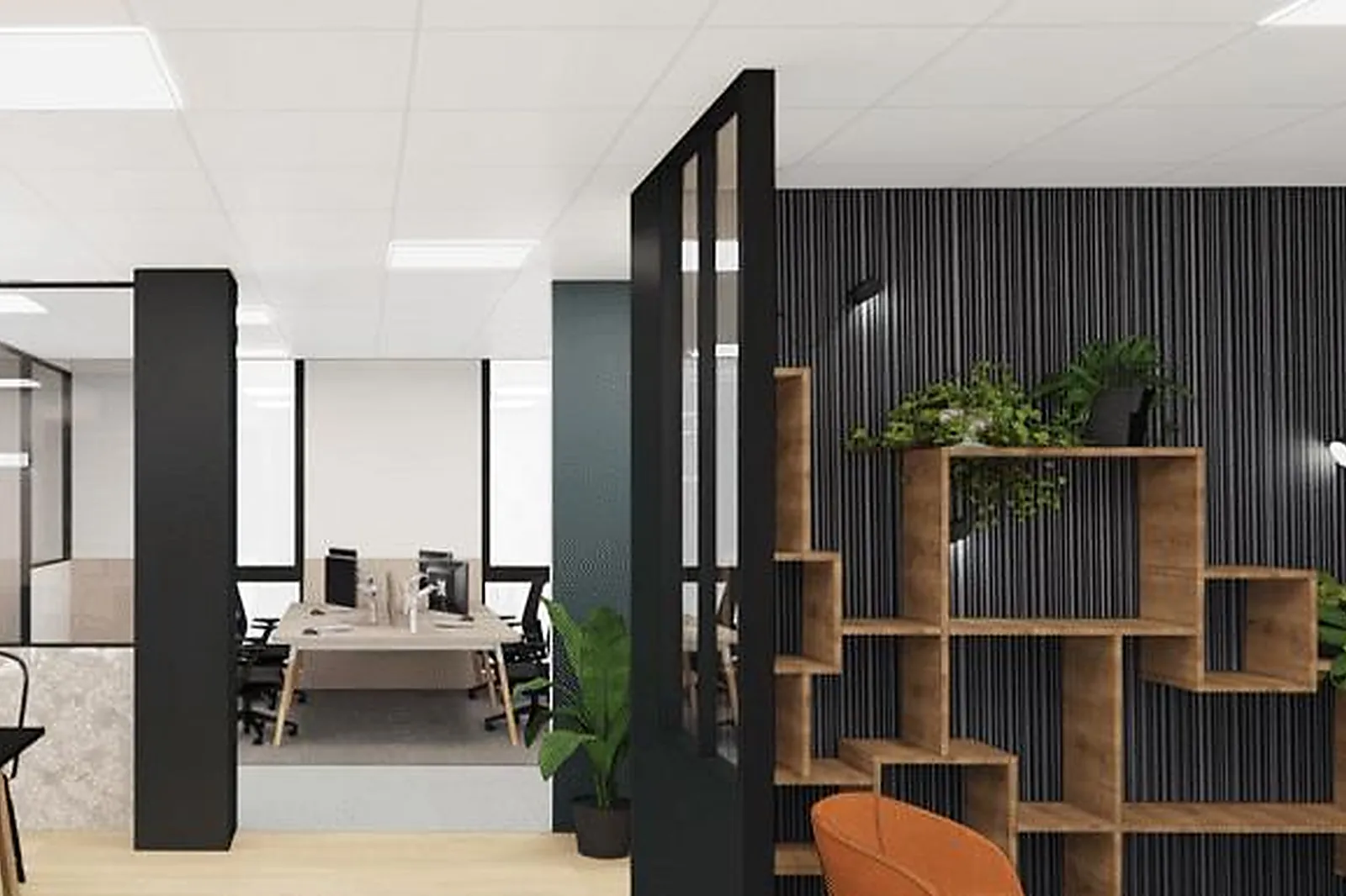 Lieux événementiels, ACHILLÉE