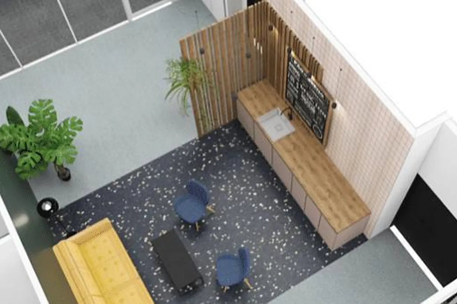 Lieux événementiels, ACHILLÉE