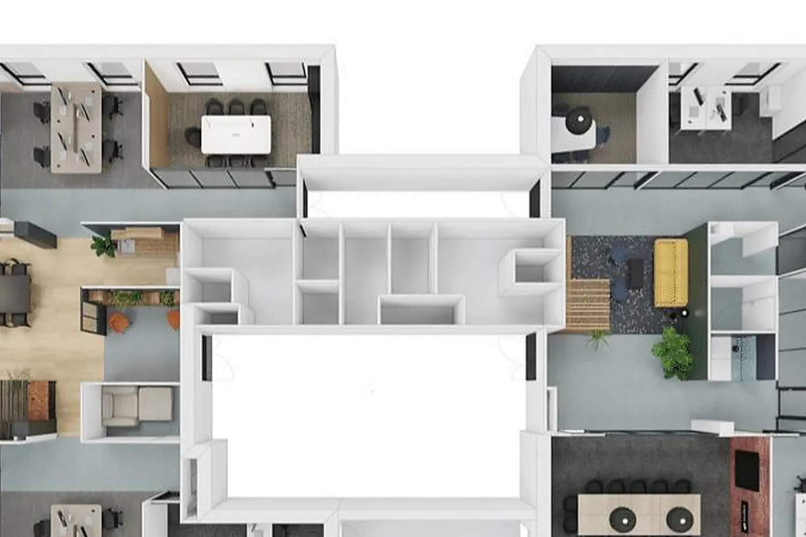 Lieux événementiels, ACHILLÉE