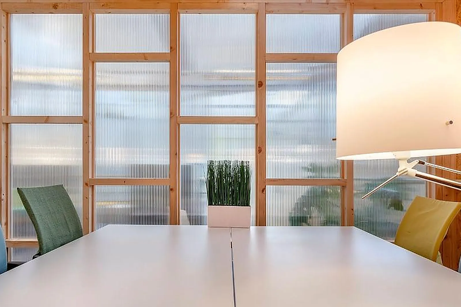 Lieux événementiels, GREENSPACE PARIS