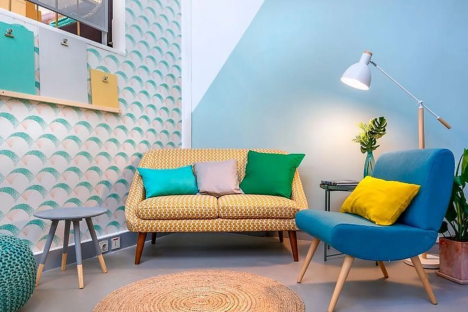 Lieux événementiels, GREENSPACE PARIS