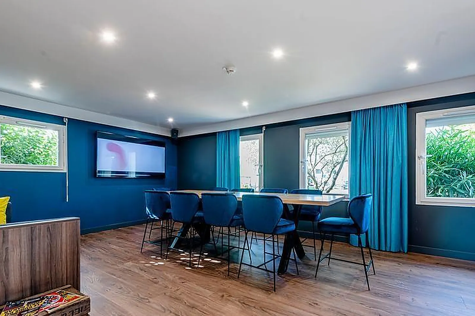 Lieux événementiels, GREET HOTEL BORDEAUX FLOIRAC***