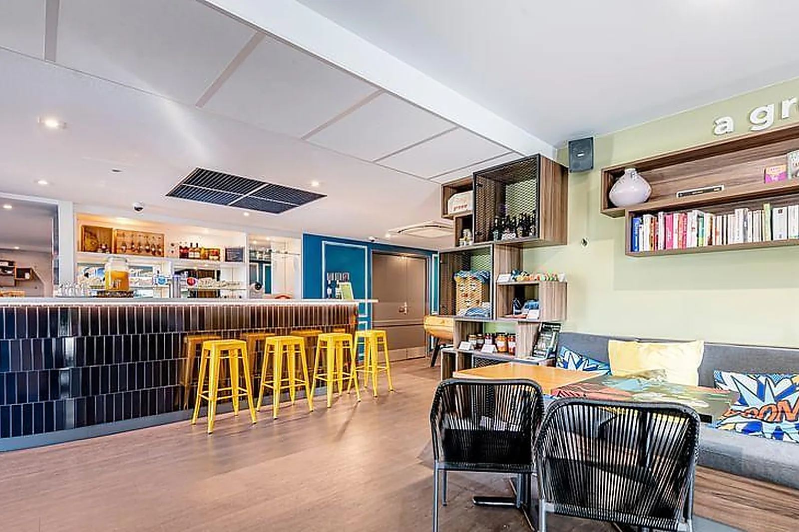 Lieux événementiels, GREET HOTEL BORDEAUX FLOIRAC***