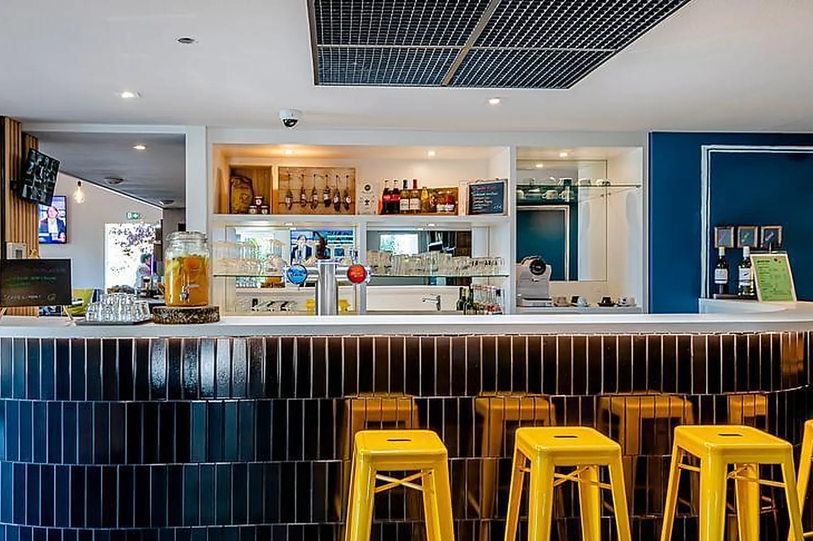 Lieux événementiels, GREET HOTEL BORDEAUX FLOIRAC***