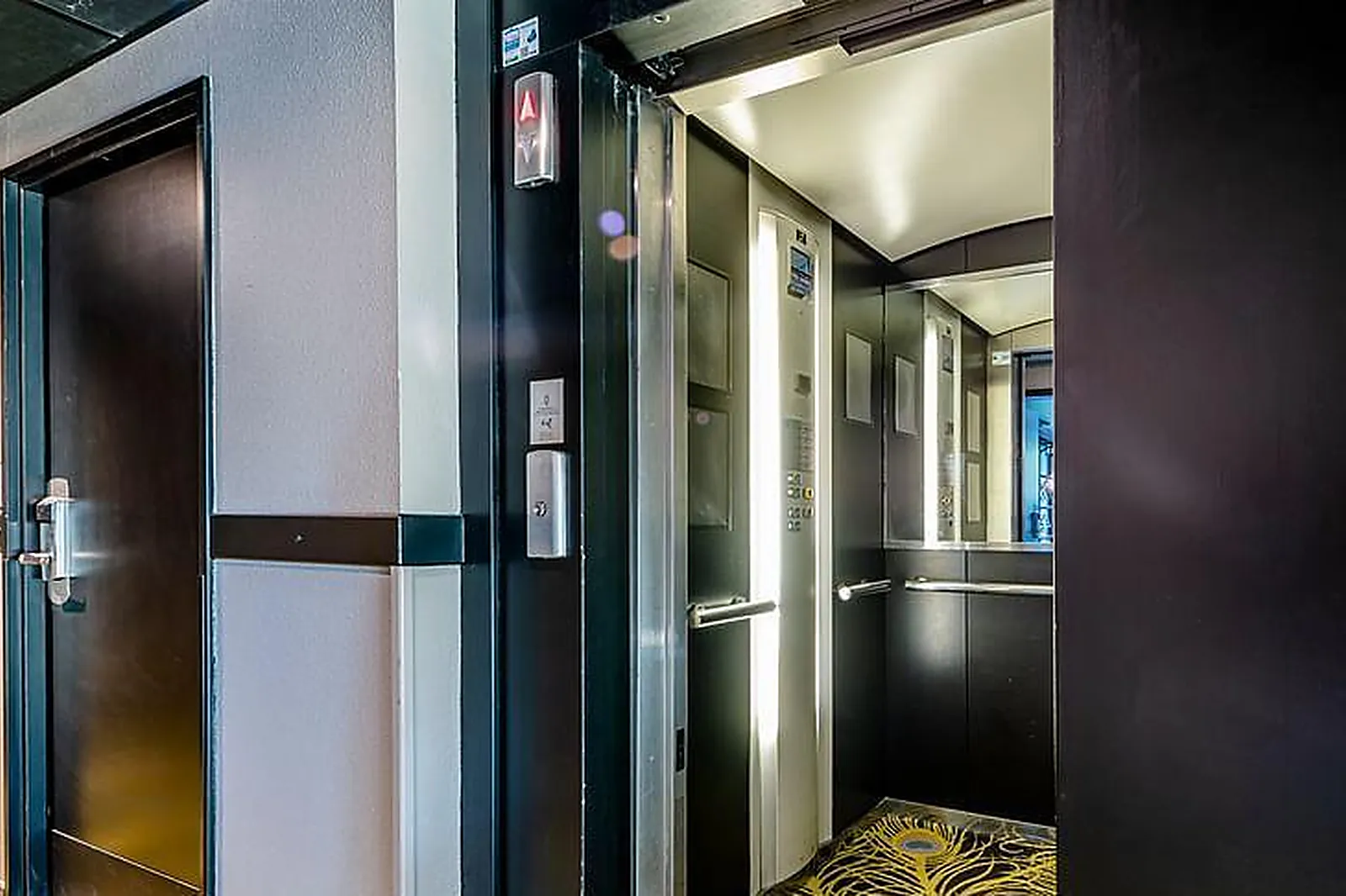 Lieux événementiels, GREET HOTEL BORDEAUX FLOIRAC***