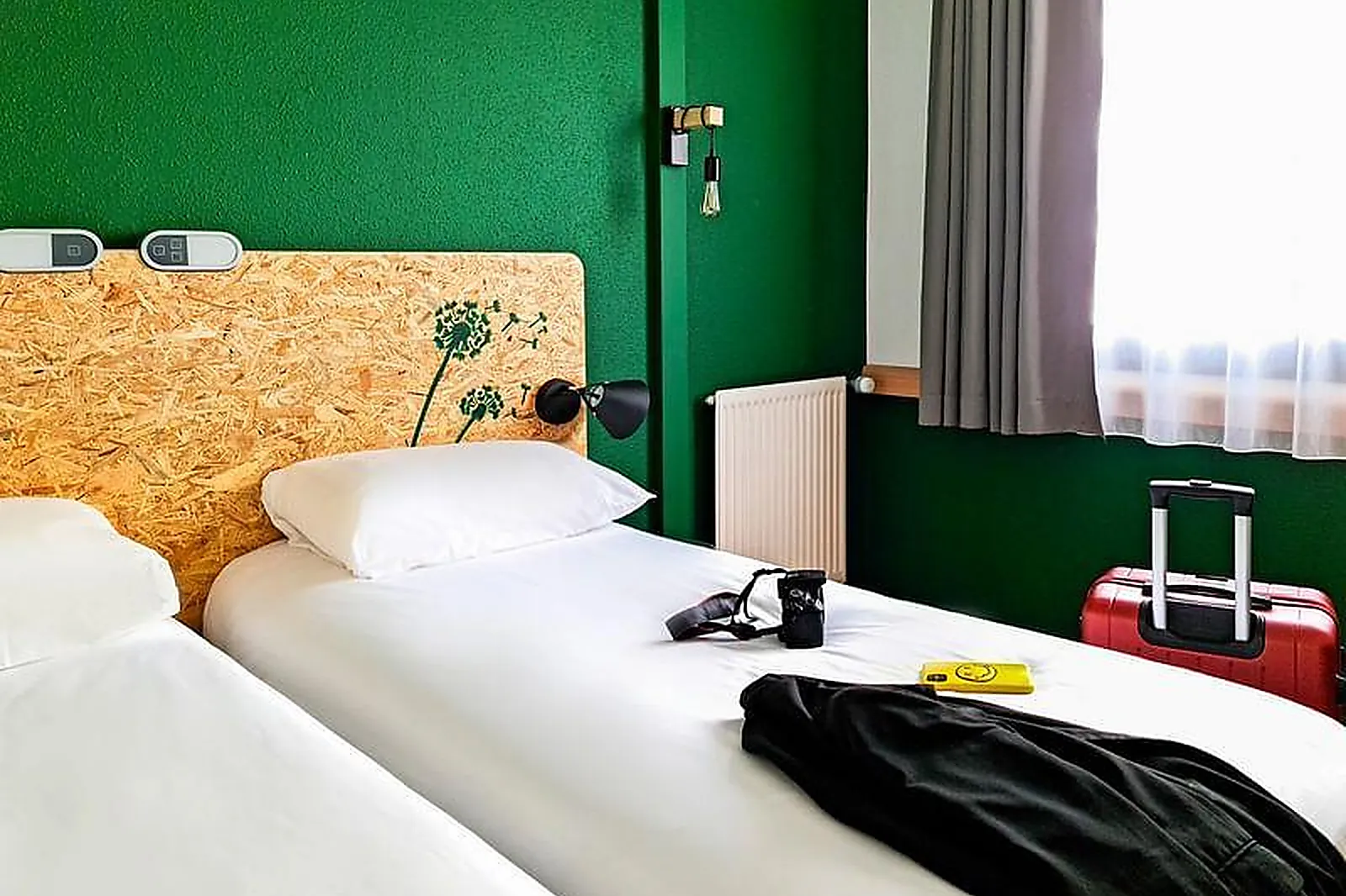 Lieux événementiels, GREET HOTEL EVREUX CENTRE***