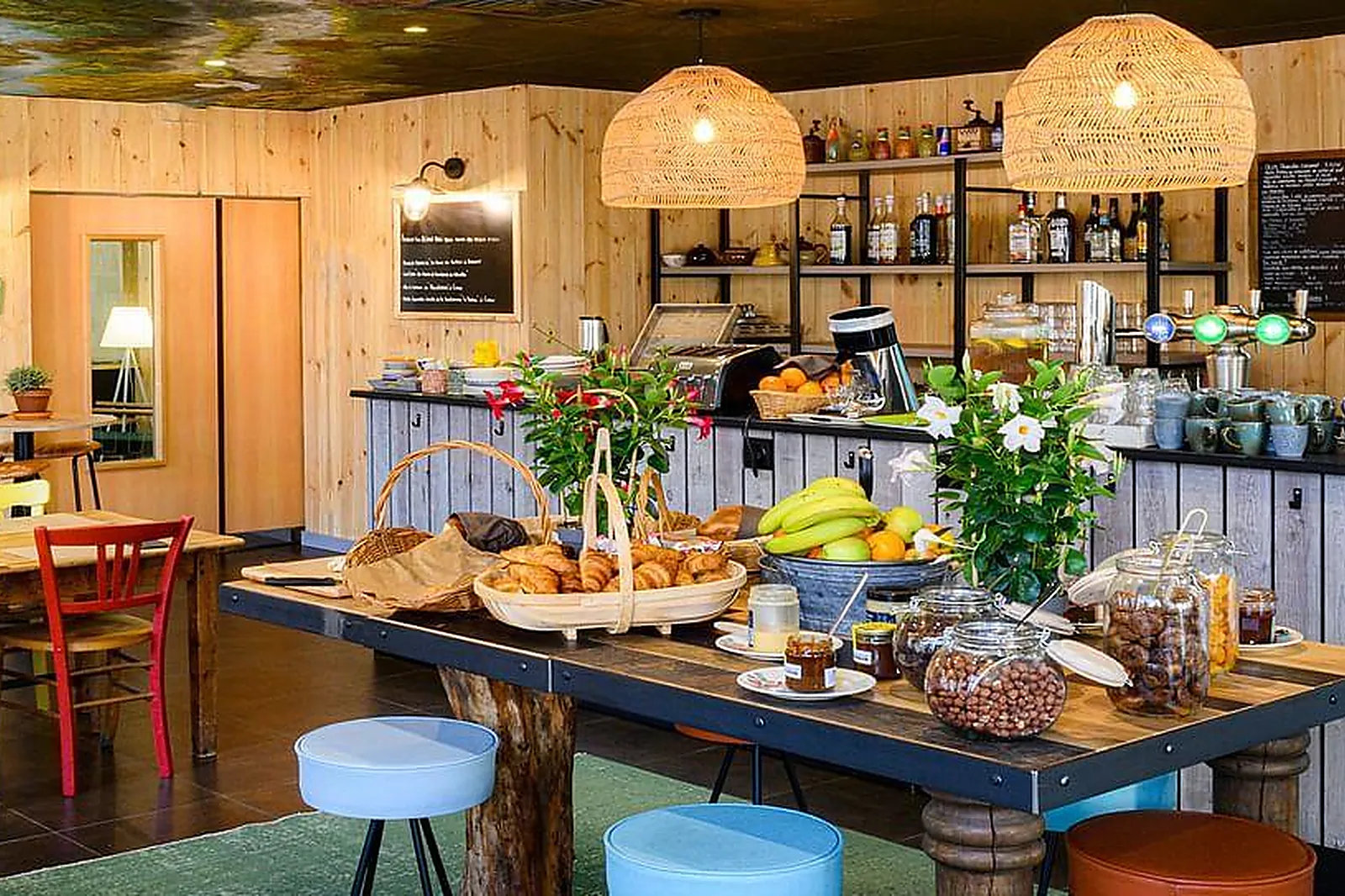 Lieux événementiels, GREET HOTEL EVREUX CENTRE***