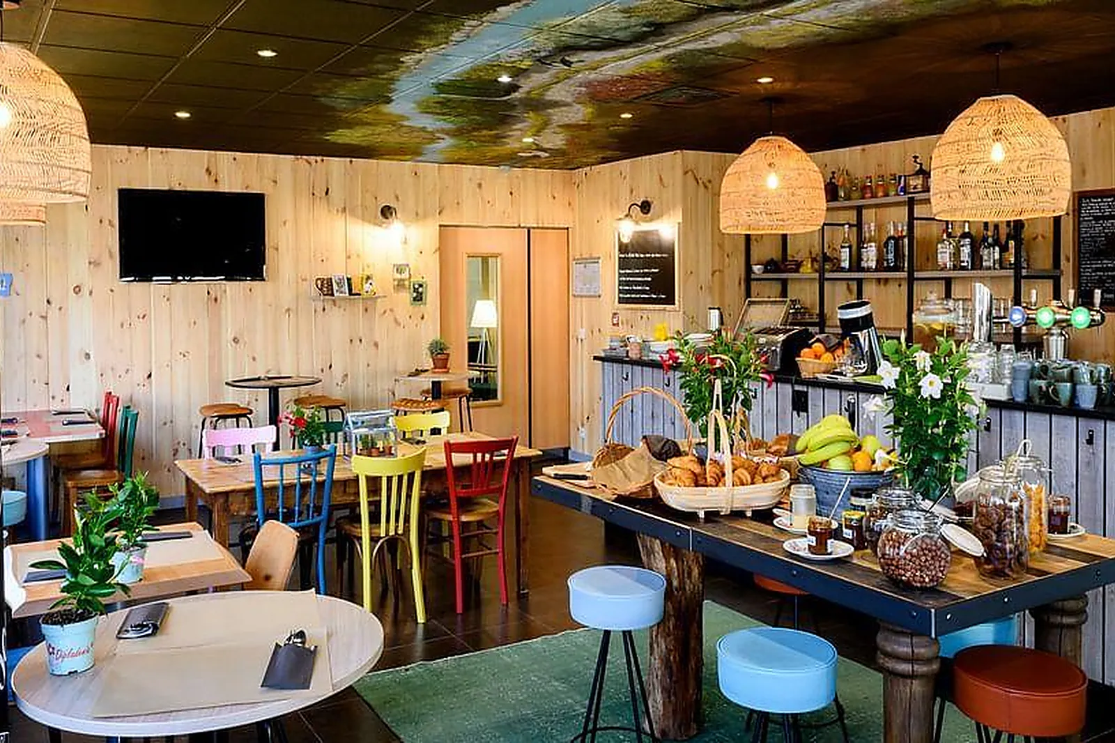 Lieux événementiels, GREET HOTEL EVREUX CENTRE***