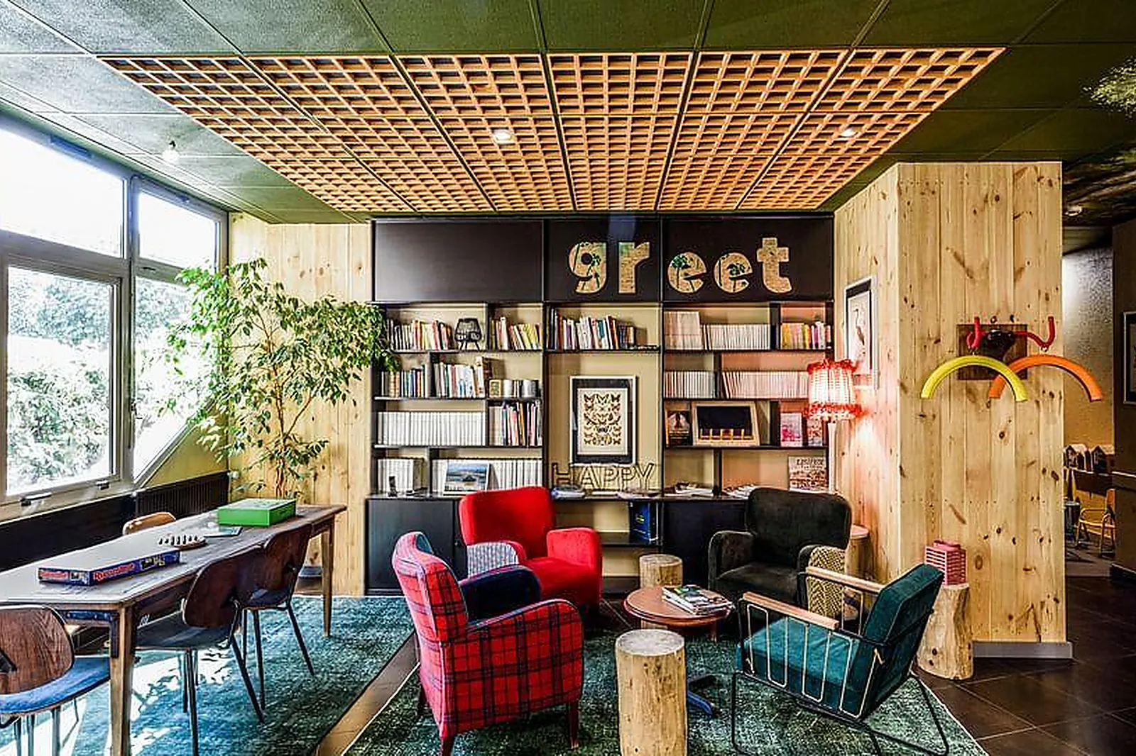 Lieux événementiels, GREET HOTEL EVREUX CENTRE***