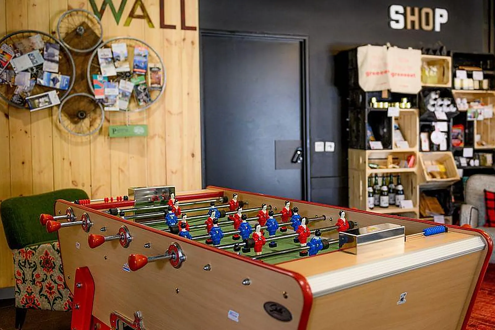 Lieux événementiels, GREET HOTEL EVREUX CENTRE***