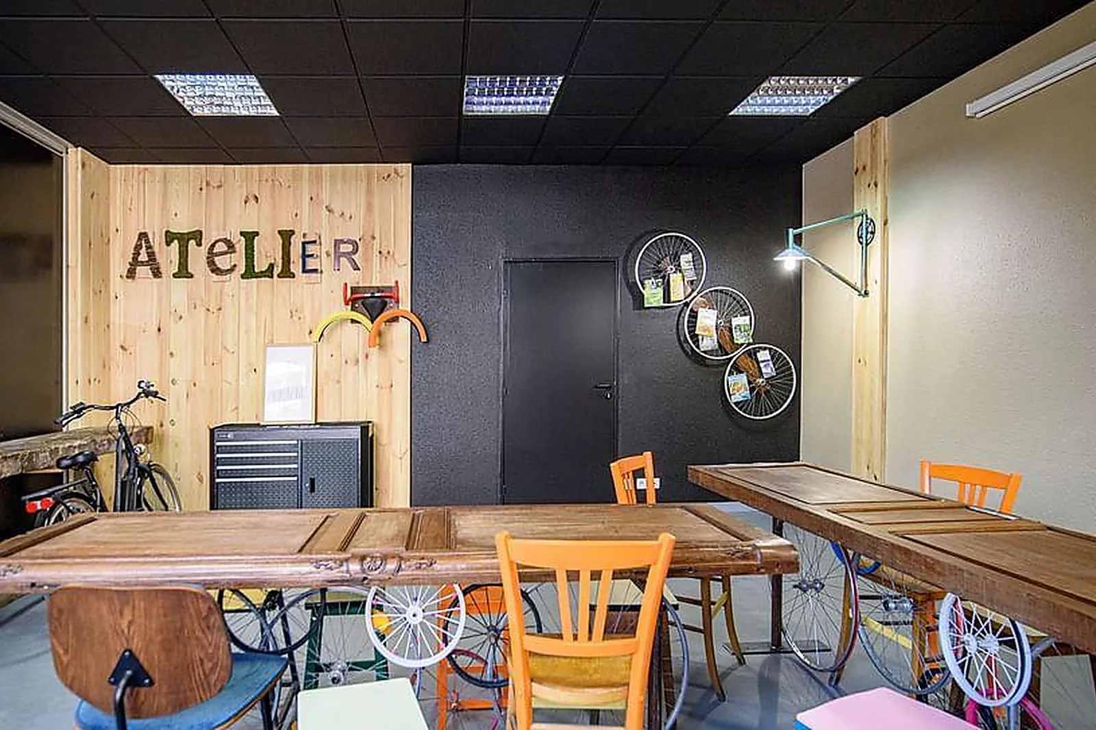 Lieux événementiels, GREET HOTEL EVREUX CENTRE***