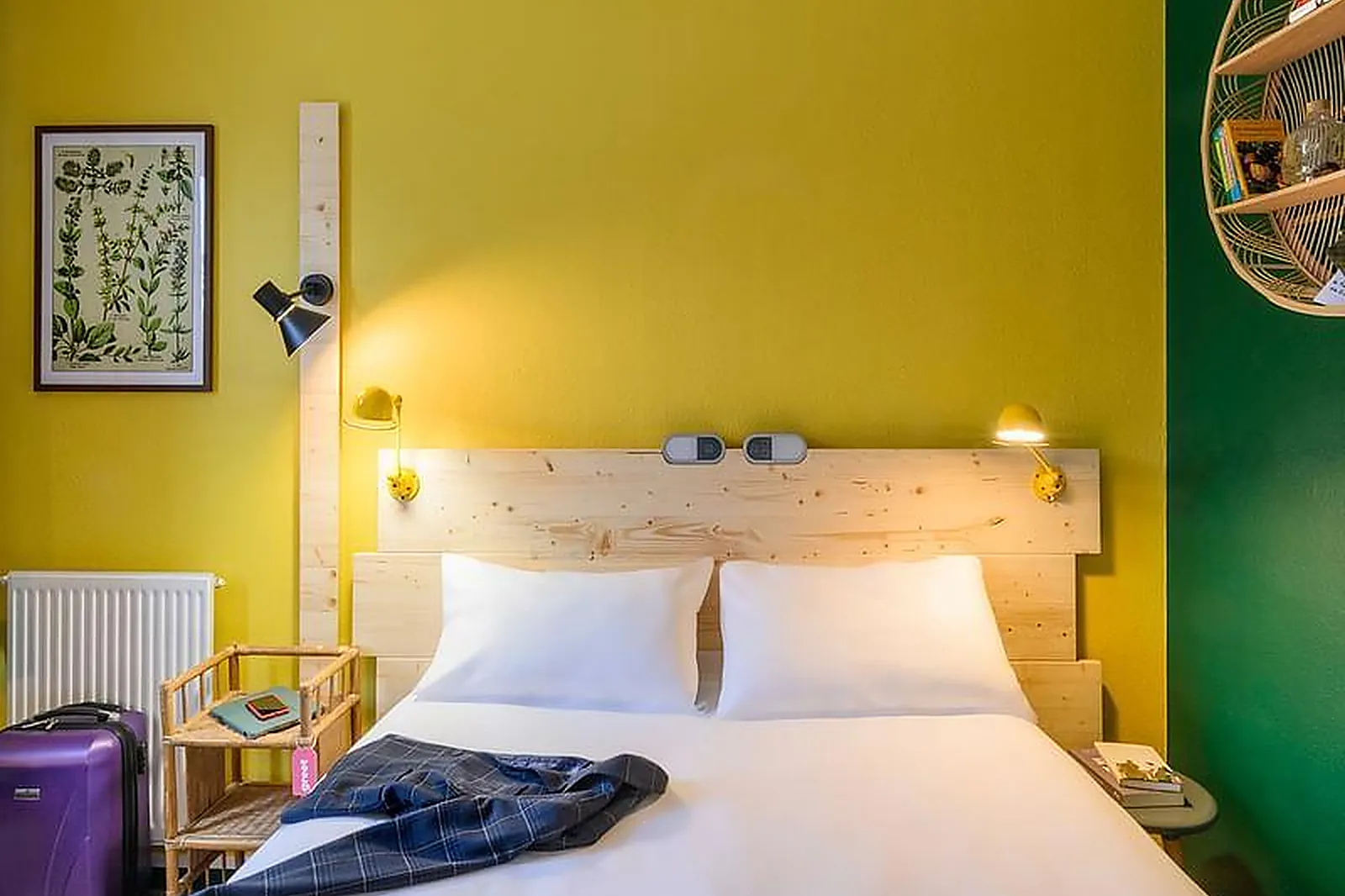 Lieux événementiels, GREET HOTEL EVREUX CENTRE***