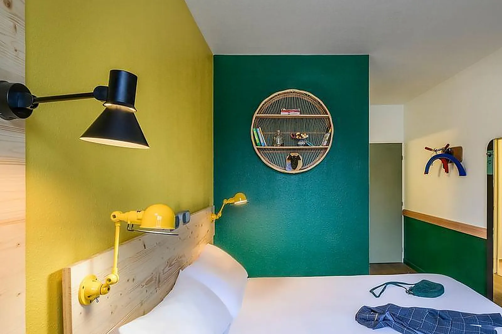 Lieux événementiels, GREET HOTEL EVREUX CENTRE***