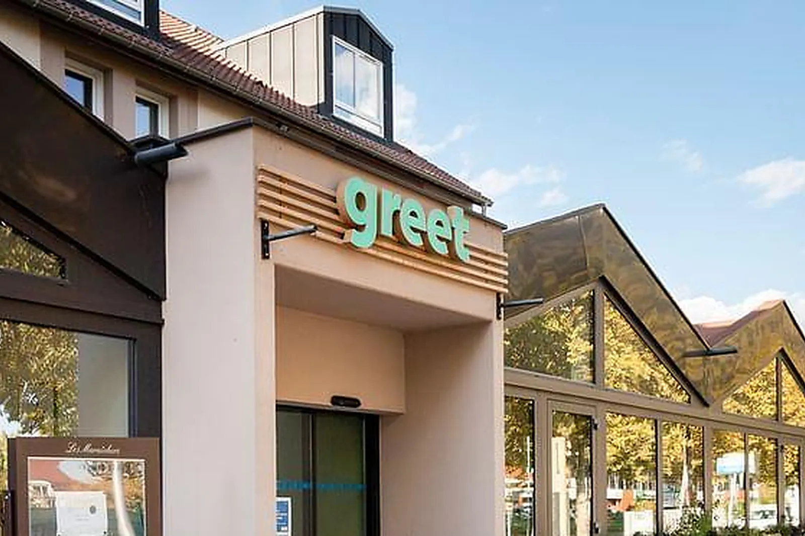 Lieux événementiels, MAISON DE L'EAU ET DE LA MÉDITERRANÉE