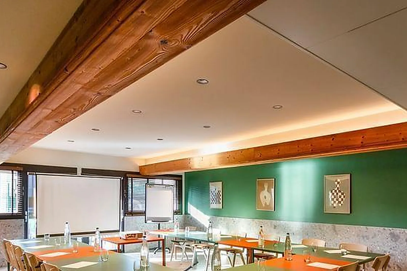 Lieux événementiels, MAISON DE L'EAU ET DE LA MÉDITERRANÉE