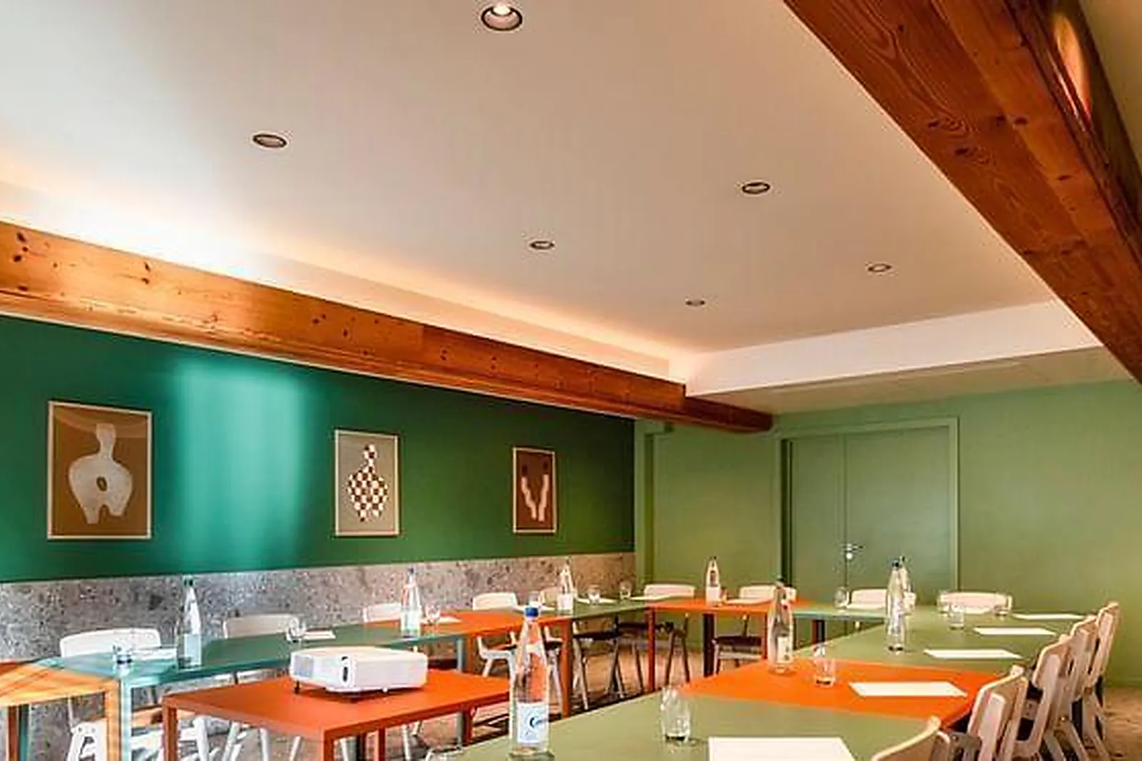 Lieux événementiels, MAISON DE L'EAU ET DE LA MÉDITERRANÉE