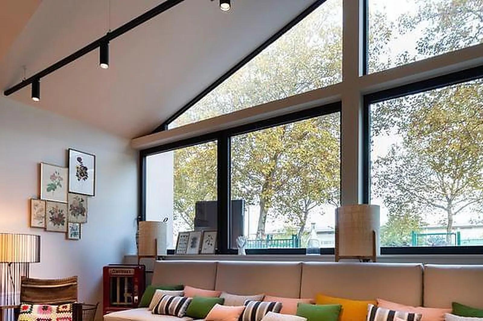 Lieux événementiels, MAISON DE L'EAU ET DE LA MÉDITERRANÉE